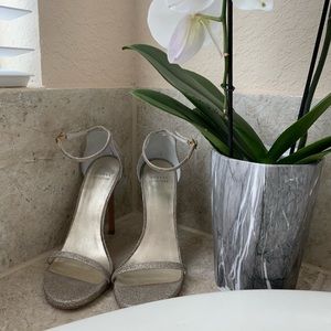 Stuart Weitzman Nudist Heel (40)